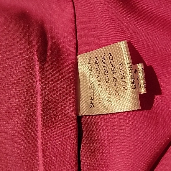 MARC NEW YORK BY ANDREW MARC ANDREW MARC SLEEVELESS SHEATH DRESS - Picture 9 of 9